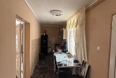 Casă cu Teren 615 Mp în Central - 6