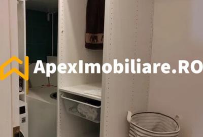 Garsonieră în P-ța Romană
