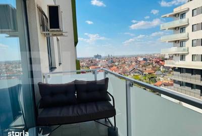 Apartament cu 3 camere decomandat în Calea Aradului - 5