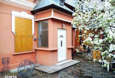 Casă cu 4 camere cu Teren 330 Mp în Gării - 1