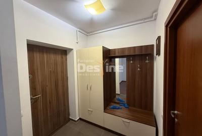 Apartament cu 2 camere semidecomandat în Grozăvești - 1