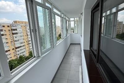 Apartament cu 3 camere decomandat, mobilat în Pantelimon - 8