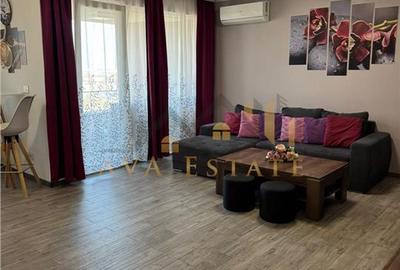 Apartament cu 2 camere decomandat, mobilat în Aradului - 2