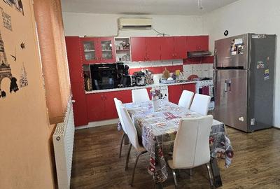 Casă cu 4 camere cu Teren 700 Mp în Exterior Vest