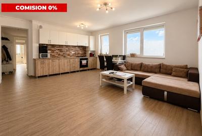 Apartament cu 2 camere în Giroc - 2