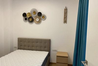 Apartament cu 2 camere decomandat în Central - 1