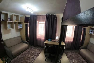 Apartament cu 3 camere decomandat, mobilat în Tineretului - 8