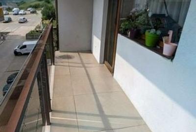 Apartament cu 2 camere în Florești - 1