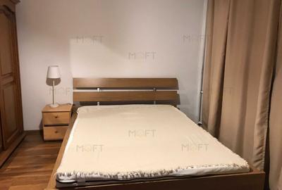Apartament cu 2 camere decomandat, mobilat în Timpuri Noi