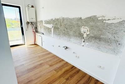 Apartament cu 3 camere decomandat în Aviației - 6