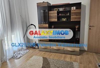 Apartament cu 2 camere decomandat, mobilat în Titan
