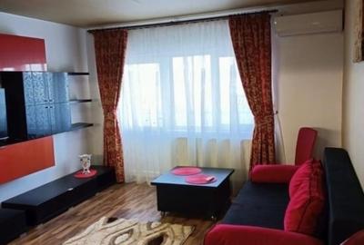 Apartament cu 2 camere semidecomandat, mobilat în Valea Lupului - 6