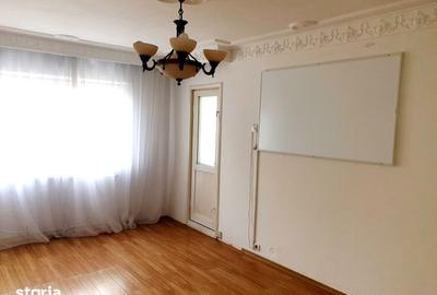 Apartament cu 2 camere în Micro 17