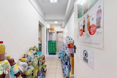 Spațiu comercial, de 112.43 mp, în Rahova - 11