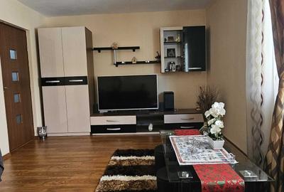 Apartament cu 2 camere decomandat în Ferentari - 8