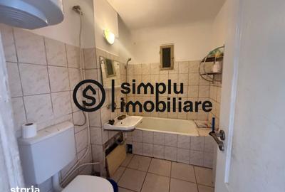 Apartament cu 4 camere în 1 Mai - 17
