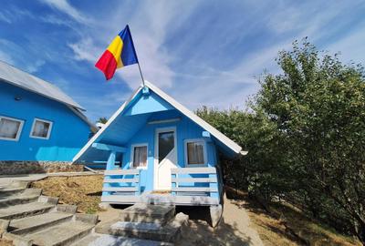 Casă în Aranghel