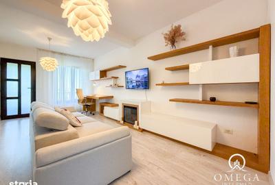 Apartament cu 2 camere în Moara de Vânt
