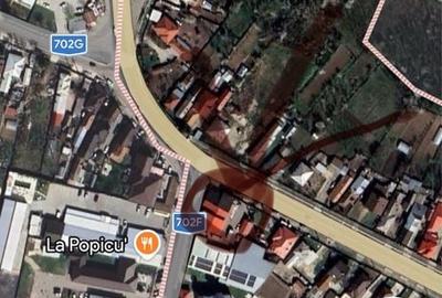 Spațiu comercial, de 70 mp, în Gherghești - 1