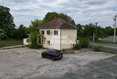 Spațiu industrial, de 117 mp, în Milova - 5