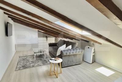 Apartament cu 3 camere în Central - 2