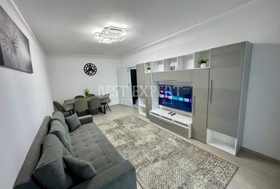Apartament cu 2 camere decomandat, mobilat în Theodor Pallady - 2