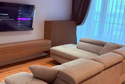 Apartament cu 3 camere decomandat în Pantelimon
