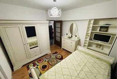 Apartament cu 3 camere decomandat în Exterior Vest - 4