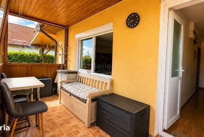 Casă cu 3 camere în Bartolomeu