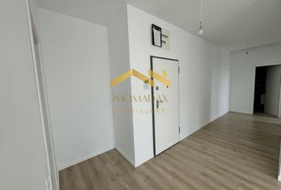 Penthouse cu 3 camere decomandat în Aradului - 6