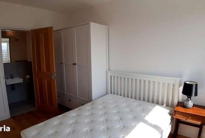 Apartament cu 3 camere în Mărăști - 4