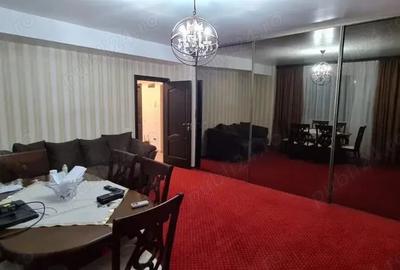 Apartament cu 3 camere, mobilat în Nord - 4