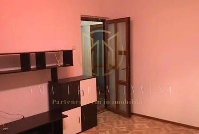Apartament cu 2 camere decomandat în Giurgiului