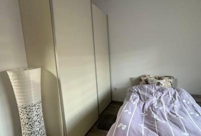 Apartament cu 3 camere decomandat, mobilat în Valea Lupului - 2