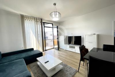 Apartament cu 2 camere decomandat, mobilat în Șelimbăr