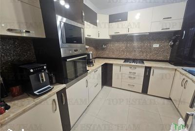 Casă cu 4 camere cu Teren 165 Mp în Ghencea