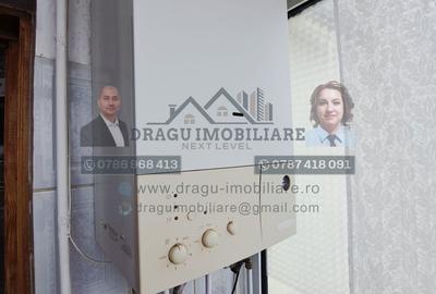 Apartament cu 2 camere decomandat în Central - 5
