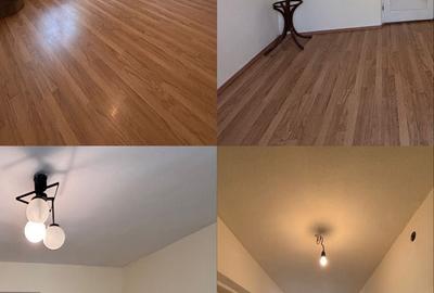 Casă cu 4 camere în Moara Vlăsiei