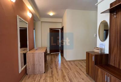 Apartament cu 4 camere semidecomandat, mobilat în Zorilor - 18