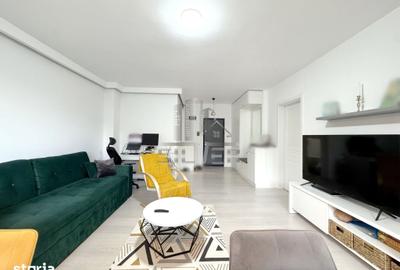 Apartament cu 2 camere în Florești - 1