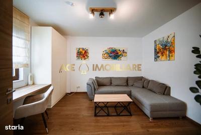 Apartament cu 3 camere decomandat, mobilat în Unirii - 5