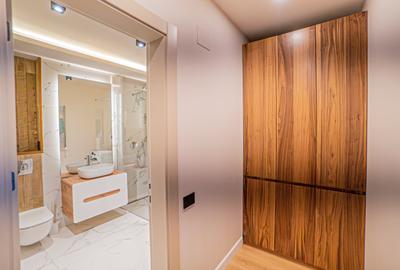 Apartament cu 2 camere decomandat, mobilat în Tomis Nord - 2