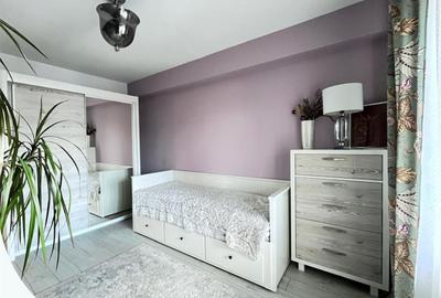 Apartament cu 3 camere în Bucium - 9