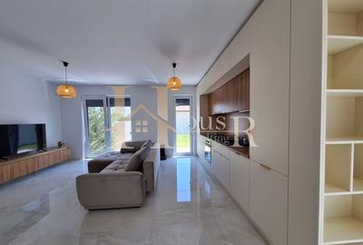 Duplex cu 3 camere cu Canalizare în Giarmata-Vii - 6
