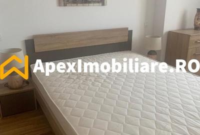 Apartament cu 2 camere semidecomandat în Ștefan cel Mare
