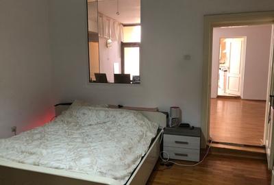 Casă cu 3 camere în Central - 7