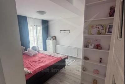 Casă individuală cu 3 camere cu Teren 360 Mp în Câmpenești - 5