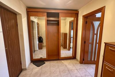 Apartament cu 2 camere decomandat în Tineretului - 6