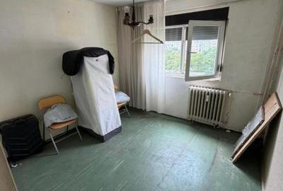 Apartament cu 3 camere în Drumul Taberei - 5