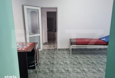 Apartament cu 2 camere în Decebal